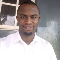 Godwin Abah (@godwinsyn) 's Twitter Profile