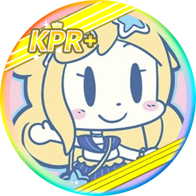 follow my art account: @happymappyart ! otaku lady. i like cute stuff. she/her. graphic designer @ tpci, my tweets are my own opinions