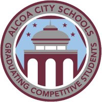 Alcoa City Schools(@AlcoaSchools) 's Twitter Profile Photo