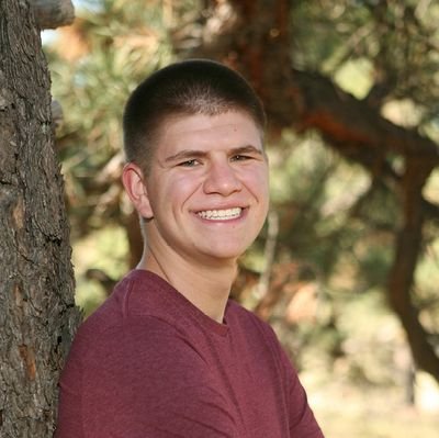 Evan Crocker Profile