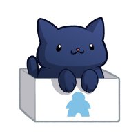 Boxed Cat Gamers (@boxedcatgamers) 's Twitter Profile Photo Boxed Cat Gamers (@boxedcatgamers) 's Twitter Profile Photo