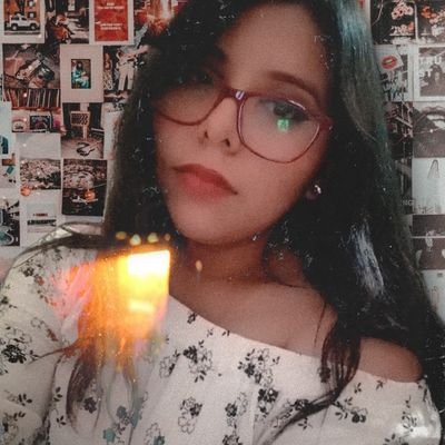 soyaraaraceli's profile picture. Si te gustan las morritas bonitas, probablemente estás en la parte equivocada de Twitter