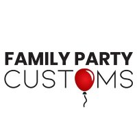 FamilyPartyCustoms(@FamilyPartyArt) 's Twitter Profile Photo