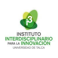 Instituto Interdisciplinario para la Innovación i3 (@i3utalca) 's Twitter Profile