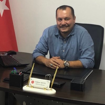 gokhan_akyel48's profile picture. Milliyetçi Hareket Partisi datça ilçe başkanı