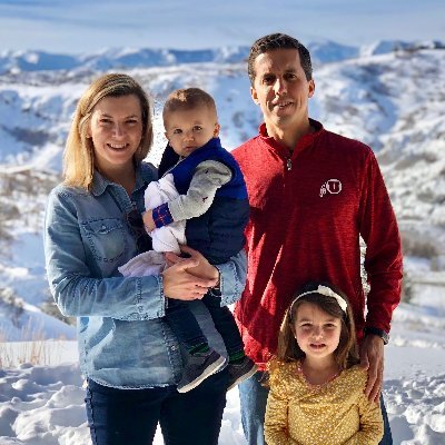Former CEO and cofounder of @brightgauge | avid rock climber