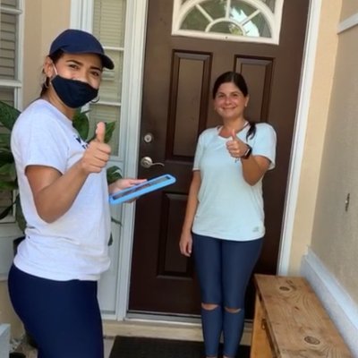 VotarEsPoderPAC's profile picture. Voter Es Poder PAC is a multi-state organization whose goal is to increase the power of the Latino vote. https://t.co/4e60kWLnWN