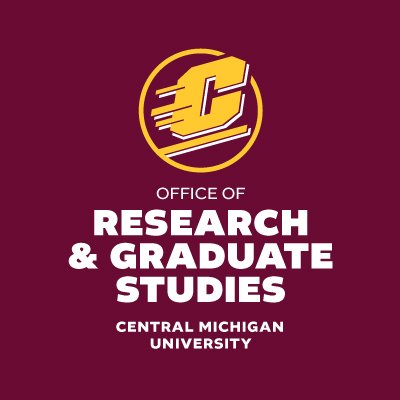 The Office of Research and Graduate Studies at Central Michigan University. We Do Research. We Do Creative. We Do Real World.