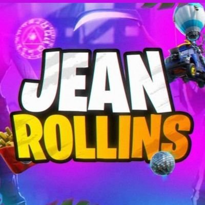 Soy Jean Rollins Y Hago Streams En Twitch 😎 😎 😎 ( A Veces)

Mi Canal De YouTube:https://t.co/JxQIkoR8y4…