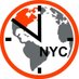 Zero Hour NYC (@zerohournyc) Twitter profile photo