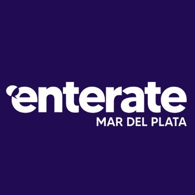 Enterate_MdP's profile picture. 