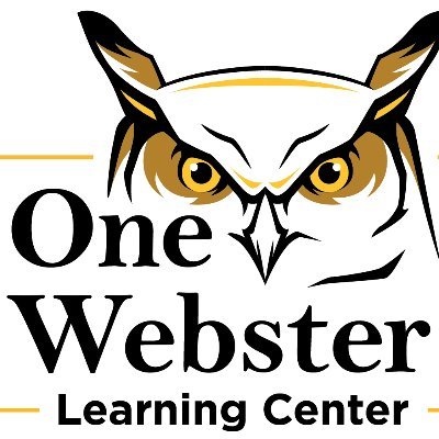 One Webster Learning Center (O.W.L.) High School is pleased to be a part of Webster Central Schools.