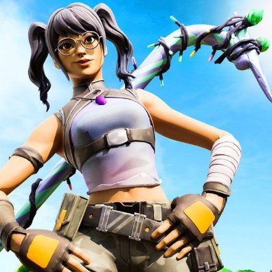 QPorfaxd's profile picture. 