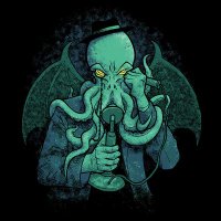 Don Cthulhu (@w0k3rs) 's Twitter Profile