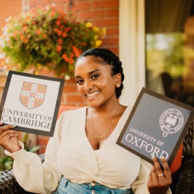 NiroshaB_76's profile picture. Your existence is your resistance| MPhil in Education ‘21 | University of Cambridge #WeStayStanding