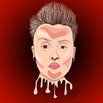 gbucciero12's profile picture. NYC 🌈 - DeD Inside ⚰️