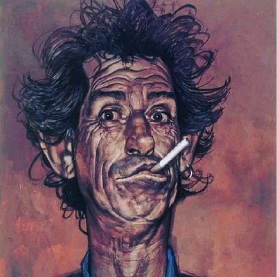 HyPeRfLoW7's profile picture. psychedelic Dreamer ⚛️