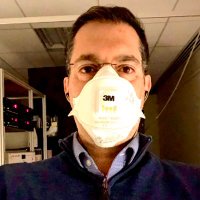 Vincenzo De Paola (@depaola_lab) 's Twitter Profile