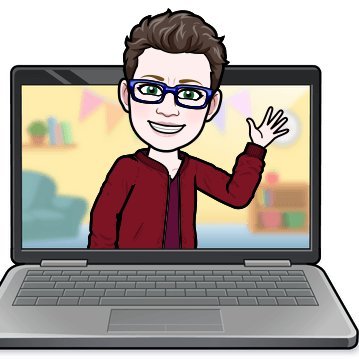 📚Personal account of an inquiry-based librarian. Opinions my own and (hopefully) anchored by facts.