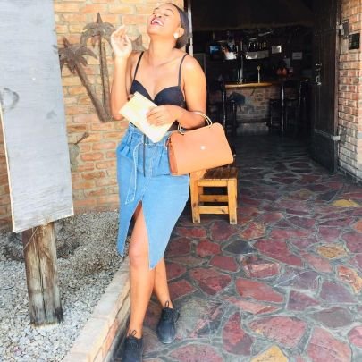 Hello its me, I was wondering if After all this tweets you would like to go over mine, They say with time I am suppose to receive followers but I gotten any yet