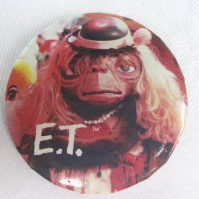 PepzMachine's profile picture. Be a spirit, don't be a ghost!