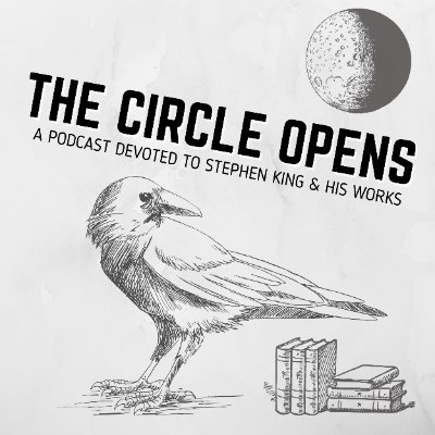 The Circle Opens Podcast