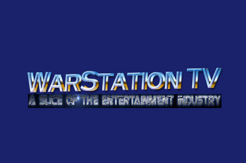 Warstation TV - A look at the Video Game, Sports and Music Industries from an independent perspective.