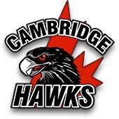 Official Twitter Account for the Cambridge Hawks U16 AAA Team. Part of Alliance Hockey and the Ontario Hockey Federation