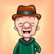 Mr. Magoo Bebilolitoh alias Ramarro Sempreverde (@mmaky1971) 's Twitter Profile