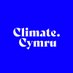 Climate Cymru (@ClimateCymru) Twitter profile photo