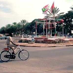 Burundi Archives