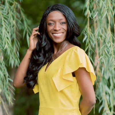 colettexcorrea's profile picture. • Podcaster host of the MIGHTY WARRIORS podcast. • Passionate about inspiring, encouraging and emboldening you to become everything God created you to be!