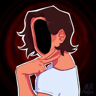 ✨They/Them - 20✨ insta:@FelinePeachy Profilepic: @qhobias