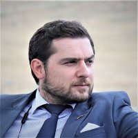 Tigran H. Galstyan (@tigrangalstyan) 's Twitter Profile Photo Tigran H. Galstyan (@tigrangalstyan) 's Twitter Profile Photo