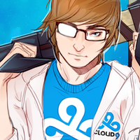 Zach Scuderi (@sneaky) 's Twitter Profile