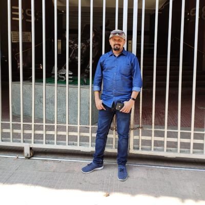 ANKUSH_D10's profile picture. Stock market investor and Trader