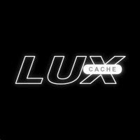 Lux Cache(@lux_cache) 's Twitter Profile Photo