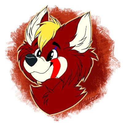 Raye the Red Pandaさんのプロフィール画像