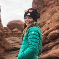 Sarah Gartner (@sarahgartnermd) 's Twitter Profile Photo Sarah Gartner (@sarahgartnermd) 's Twitter Profile Photo