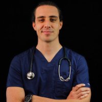 Dr. José Ignacio López Birlain (@ayudamedicamx) 's Twitter Profile