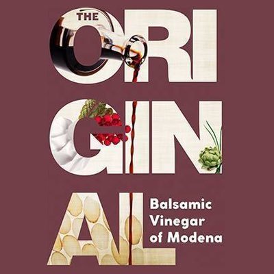 The program “BALSAMIC VINEGAR OF MODENA, THE ORIGINAL” born to promote the added value of EU products in the US market https://t.co/VbnObtmFzl