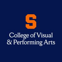 SyracuseU VPA (@su_vpa) Twitter profile photo