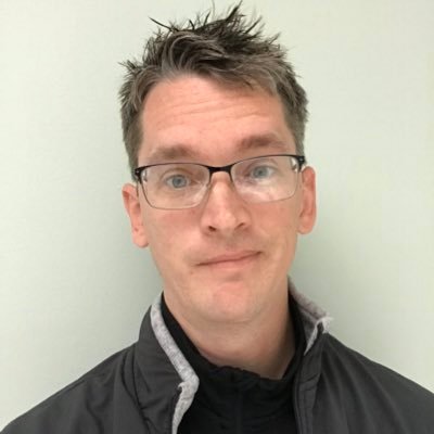 Senior Software Engineer at PEMCO Insurance. Opinions are my own.
https://t.co/mFORehseeW https://t.co/jr1a93AghL He/Him.
