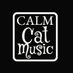 Calm Cat Music (@CalmCatMusic1) Twitter profile photo