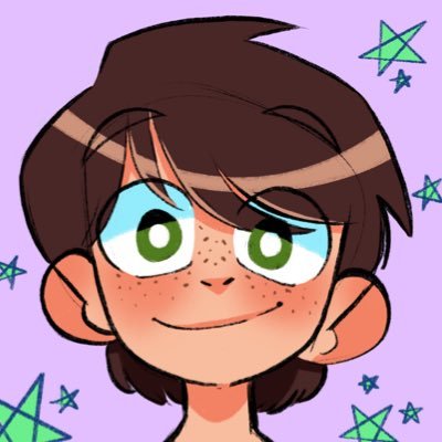 Hey y'all! I'm Paige Beique, a story artist/revisionist based in Burbank, CA and currently looking for work! Also up to talking about anime and games and life