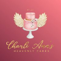 Charli Ann's Heavenly Cakes(@CharliAnnsCakes) 's Twitter Profile Photo