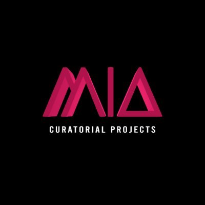 MIA CURATORIAL a space led by Dr. Milagros Bello for curated shows. An artists' incubator for art new generations