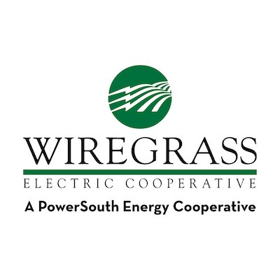 We are an electric cooperative serving more than 25,000 meters in Southeast Alabama.