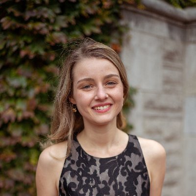 hannah_ruuth's profile picture. @QueensSPS ‘22 @UofG ‘21