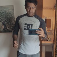 Shahid (@shahidarshad85) 's Twitter Profile